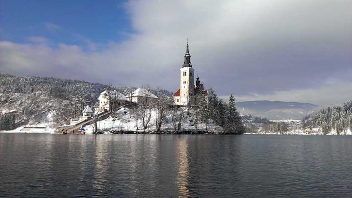 Semana Santa en Eslovenia: Guía de viaje