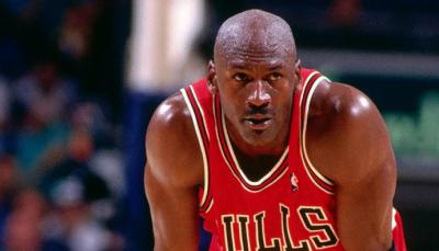 Michael Jordan impuso una moda dentro y fuera de la cancha