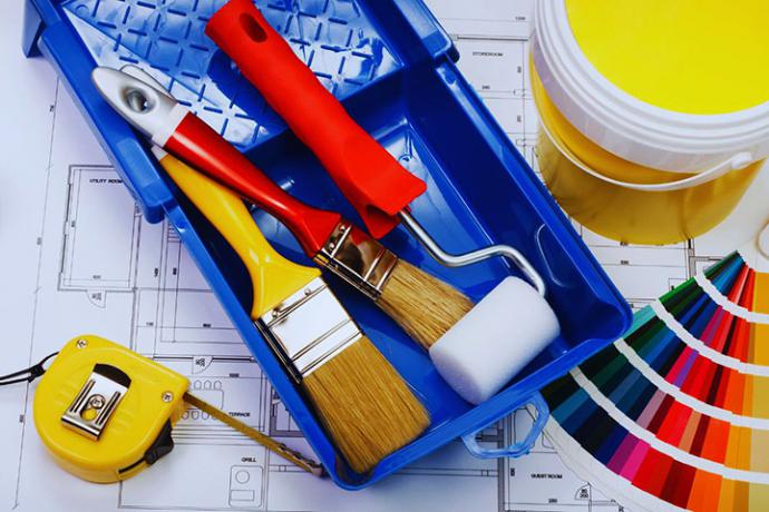 Reformas baratas que transforman una vivienda con estilo