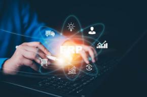 Software ERP: una gran ayuda en la gestión de tu empresa