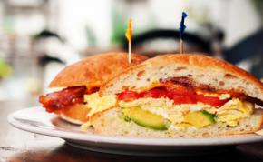 Innovar con los bocadillos y triunfar con un delivery