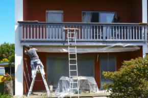 De viejo a nuevo: Renovar con una mano de pintura