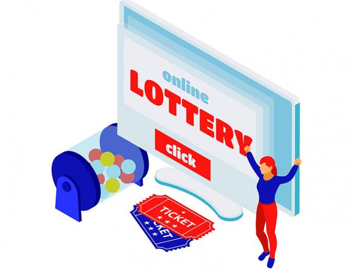 Comprar décimos de Lotería de Navidad online: no más colas