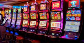 Casinos en línea: cómo funcionan las máquinas tragaperras