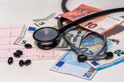 ¿Qué son los gastos médicos menores?