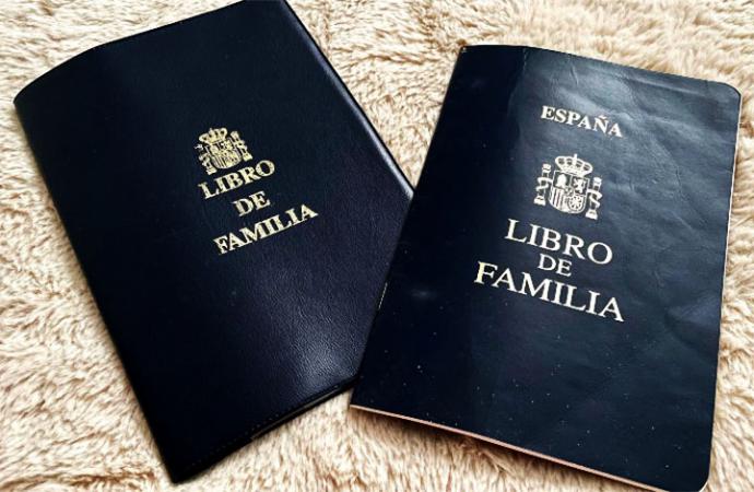 Impacto del Libro de Familia en las Familias Españolas 