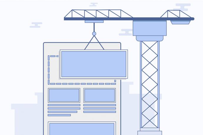 Pasos para crear y diseñar la web de tu empresa