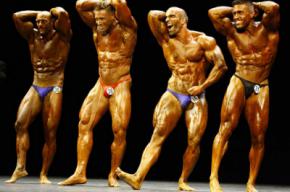 La historia del Mister Olympia, la competición de culturismo más importante del mundo