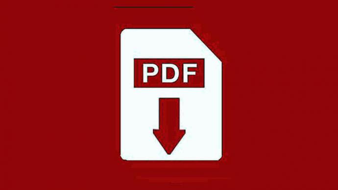 Escribir un libro en PDF: una modalidad cada vez más utilizada