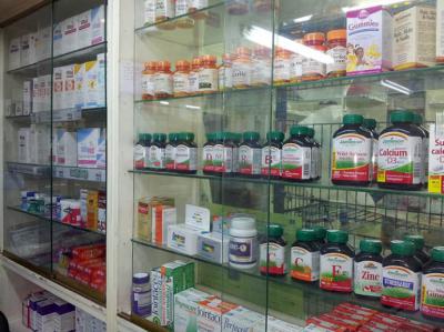 La importancia de confiar en el consejo de su farmacéutico