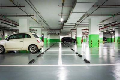 Un sistema capaz de optimizar la gestión de un aparcamiento