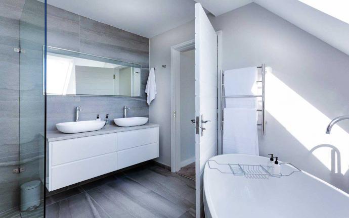 Dónde comprar muebles de baño en Madrid