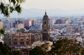 Pisos para estudiantes en Málaga