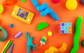 Cómo estimular la creatividad en los niños a través de los juguetes
