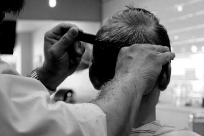 Nuevas barberías: El cabello masculino como eje central