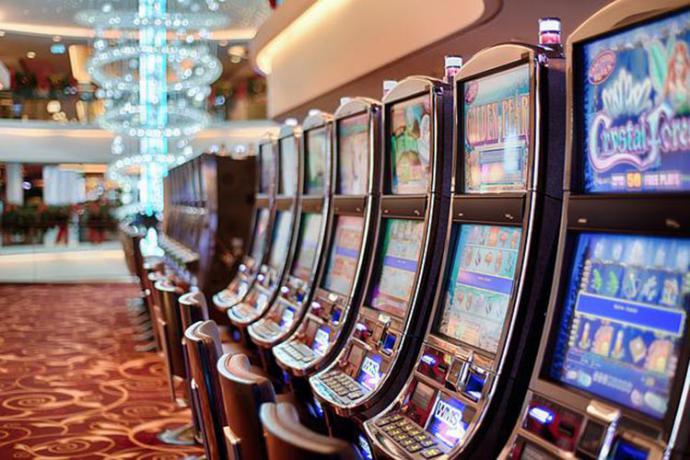¿Qué juegos hay en los casinos online?
