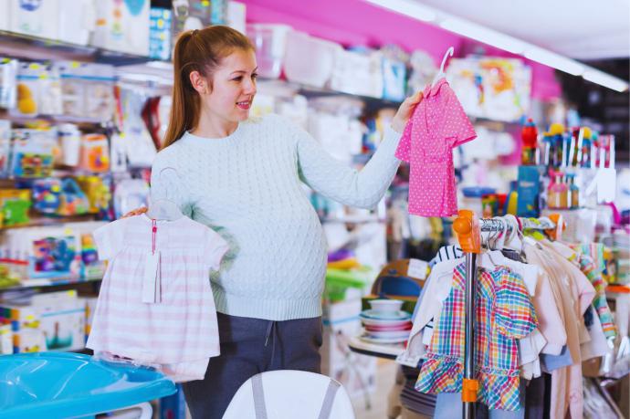 Tendencias de ropa para bebé en 2025: Estilo, comodidad y sostenibilidad