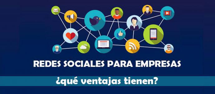 Las redes sociales más interesantes para las pequeñas y medianas empresas