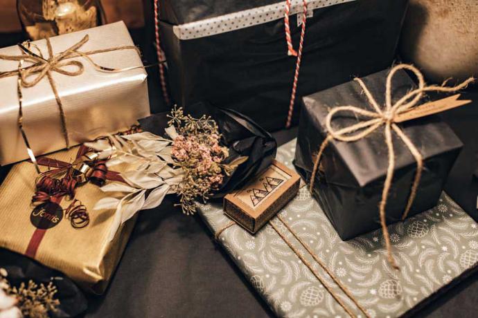 5 errores a evitar cuando se hace un regalo