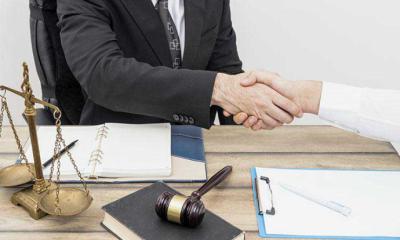 ¿Cómo saber qué tipo de abogado contratar? Todo depende del caso