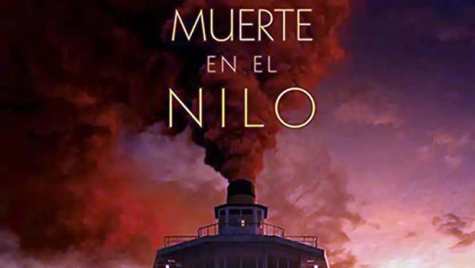 "Muerte en el Nilo"