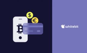 Cómo retirar USDT de la bolsa de criptomonedas WhiteBIT