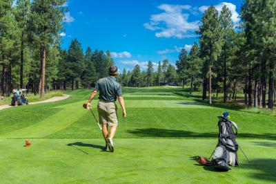Agencia de viajes golf expande a España