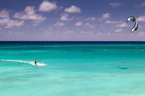 Kitesurf: El deporte del verano