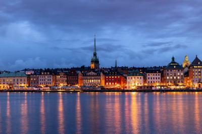 Visitar Estocolmo en tres días: Qué hacer y qué ver