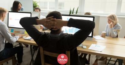 Consejos comprobados para prevenir el agotamiento en su lugar de trabajo