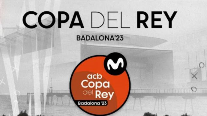 Los favoritos para ganar la Copa del Rey de baloncesto 2023