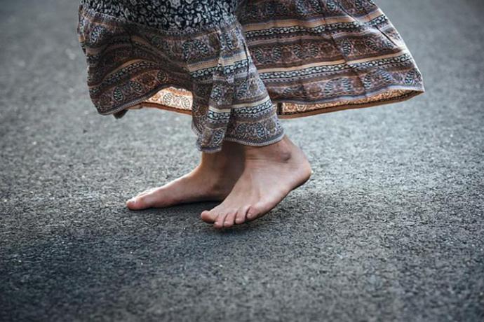 ¿Por qué duelen las plantas de los pies?
