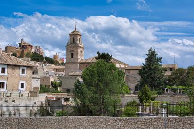 Caravaca de la Cruz, Murcia (España)