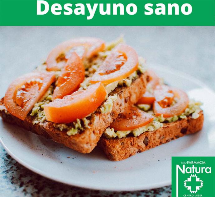 Aprender a prevenir con un desayuno correcto