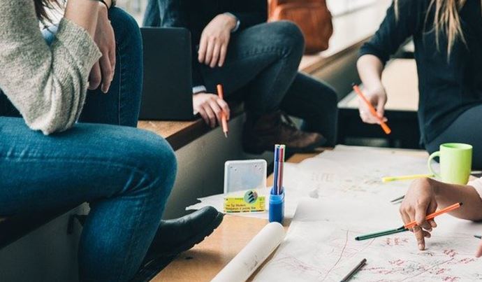 Vuelta a la universidad, o cómo emanciparse llevándose la casa a cuestas