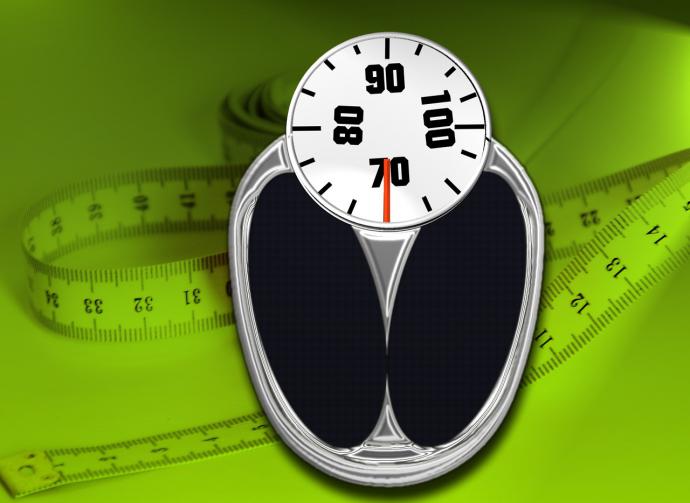 Básculas analizadoras de grasa corporal: ¿Cómo funcionan? 