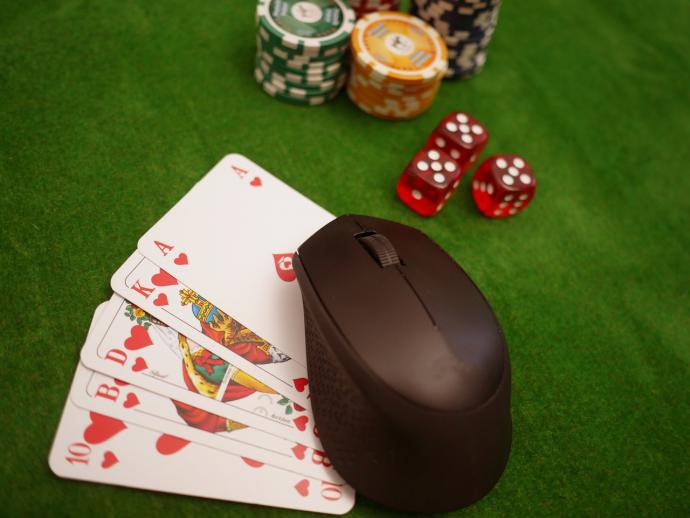 ¿Cómo garantizar el juego seguro en casinos online?