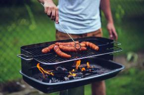 4 artículos clave para hacer la barbacoa o parrilla al carbón perfecta