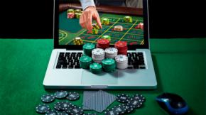 Los países que controlan el mercado de los casinos online