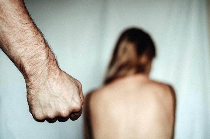 El delito de agresión sexual deja secuelas en las mujeres