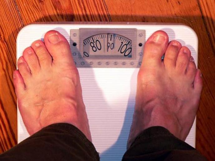 Cuidar el peso corporal: un reto para muchas personas