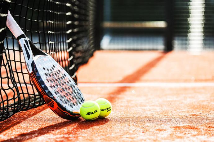 ¿Qué Pala de padel es más adecuada para ti?