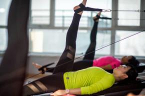 ¿Que se trabaja en Pilates Reformer?