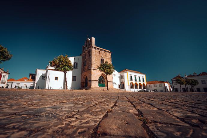 Algarve (Portugal)