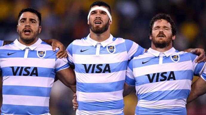 Los Pumas cerraron la gira previa al Rugby Championship con una victoria ante Gales