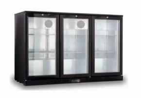 Consejos para elegir adecuadamente un expositor frigorífico