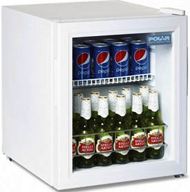Consejos para elegir adecuadamente un expositor frigorífico