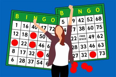 Bingo Tradicional (Crédito foto: Pixabay.com – imagen de referencia)