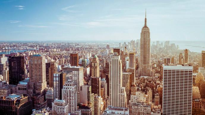 5 cosas que debes hacer en un viaje a Nueva York