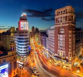 Madrid demuestra ser cuna de cultura con tres magníficas obras de teatro